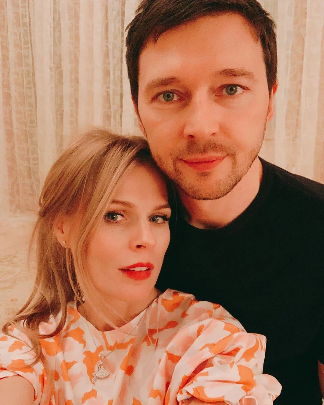 &quot;Їй дуже подобався мій чоловік&quot;. Фреймут зробила несподівану заяву про Єфросиніну