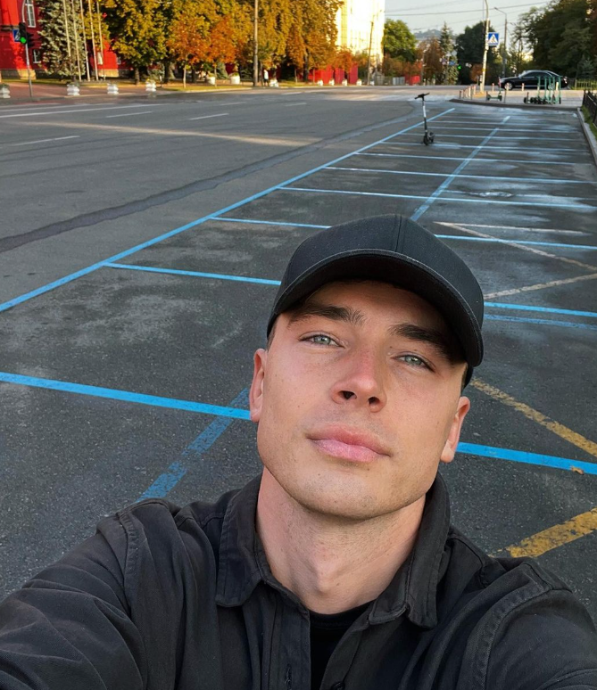 Ведучий &quot;Хто зверху?&quot; чесно сказав, скільки витрачає на місяць