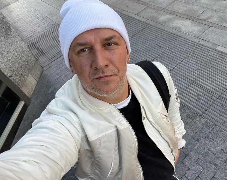 Потап раптово звернувся до Каменських після її пісні про кохання з іншим: &quot;Дякую за все&quot; (фото)