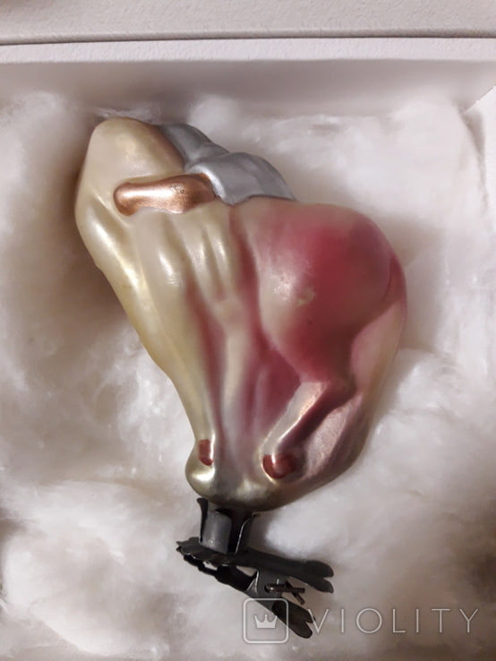 Эта старая игрушка на елку стоит 40 тысяч: проверьте, есть ли такая у вас (фото)