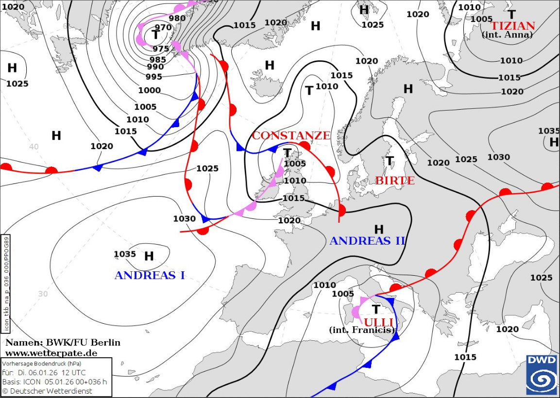Погода в Україні різко зміниться: у чому небезпека завтра й коли можуть вдарити морози
