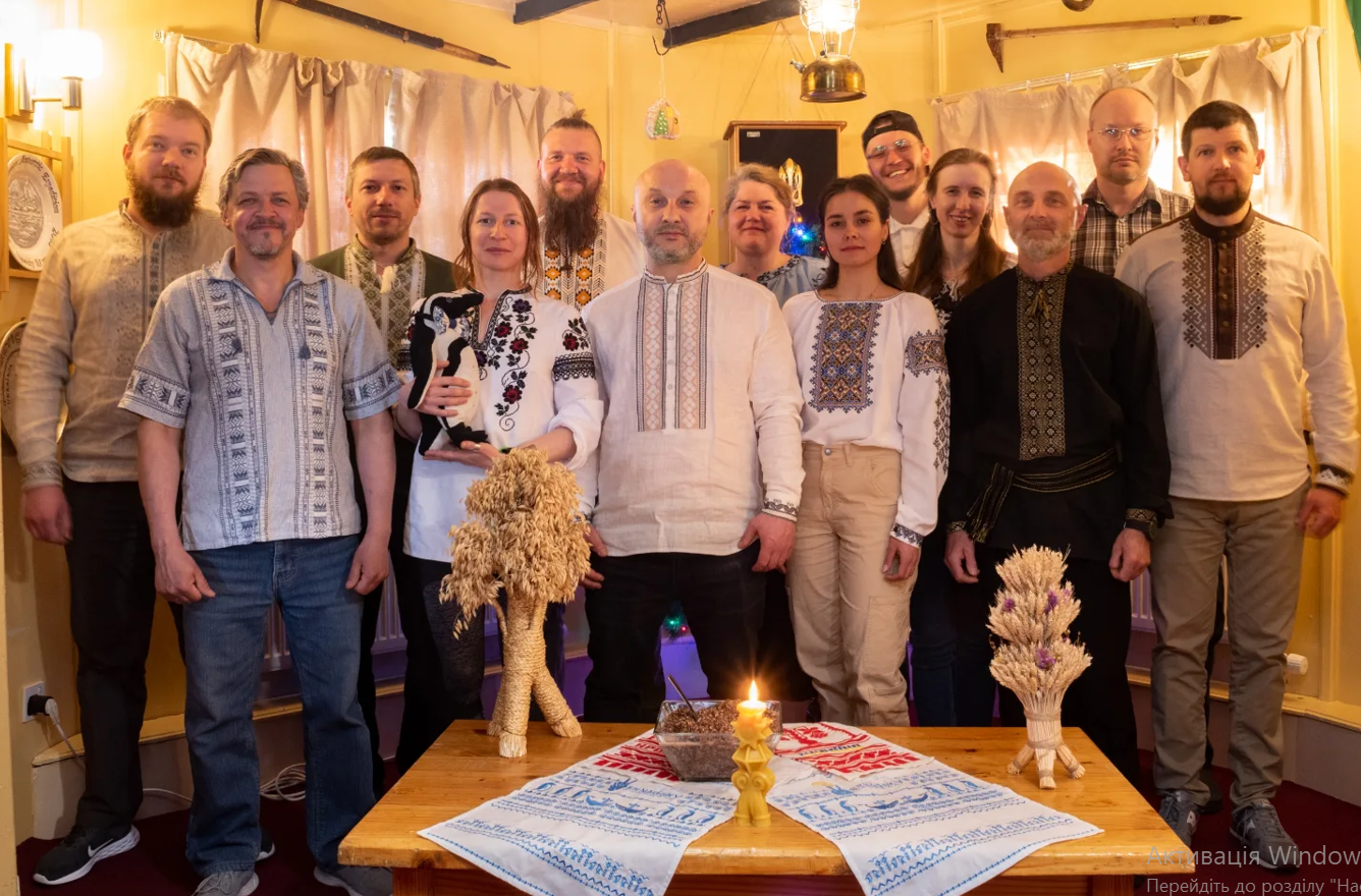 "Якщо Антарктида розтане – міста підуть під воду". Інтерв'ю з полярником про роботу на краю світу