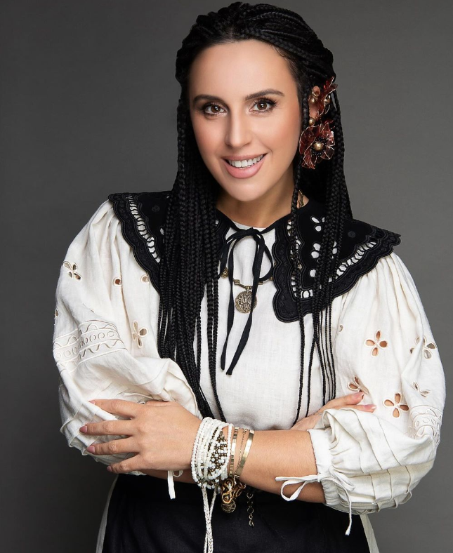 Джамала відреагувала на те, що РФ оголосила її у розшук: &quot;Чому саме я?&quot;