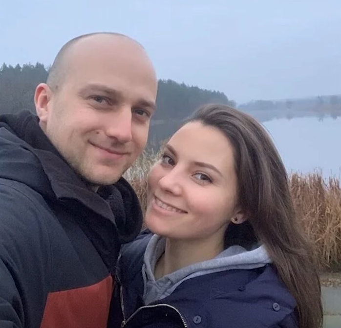 Звезда "Спіймати Кайдаша" объявила о расставании с известным актером (видео)