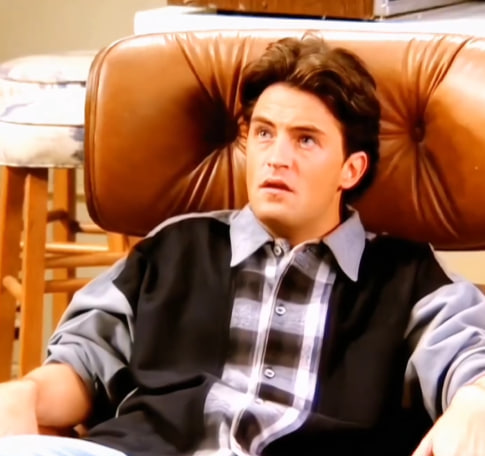 Умер холостяком. Что известно о личной жизни Мэттью Перри