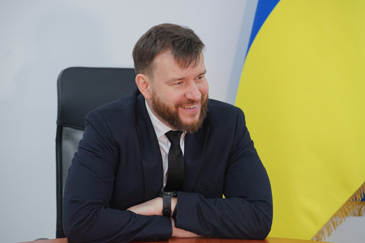 Пенсию меньше 6 тысяч платить никому не будем: министр соцполитики Денис Улютин