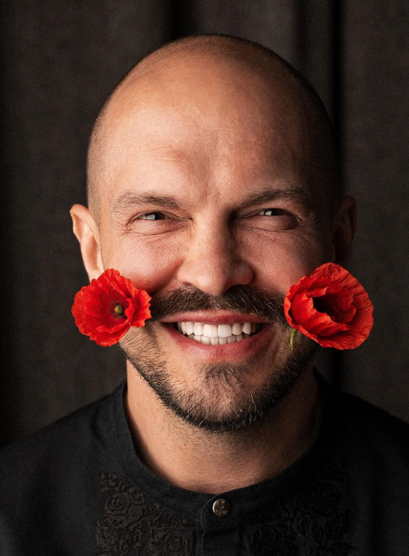 Судья шоу "МастерШеф" заговорил об усыновлении ребенка (видео)