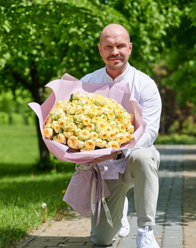 Судья шоу "МастерШеф" заговорил об усыновлении ребенка (видео)