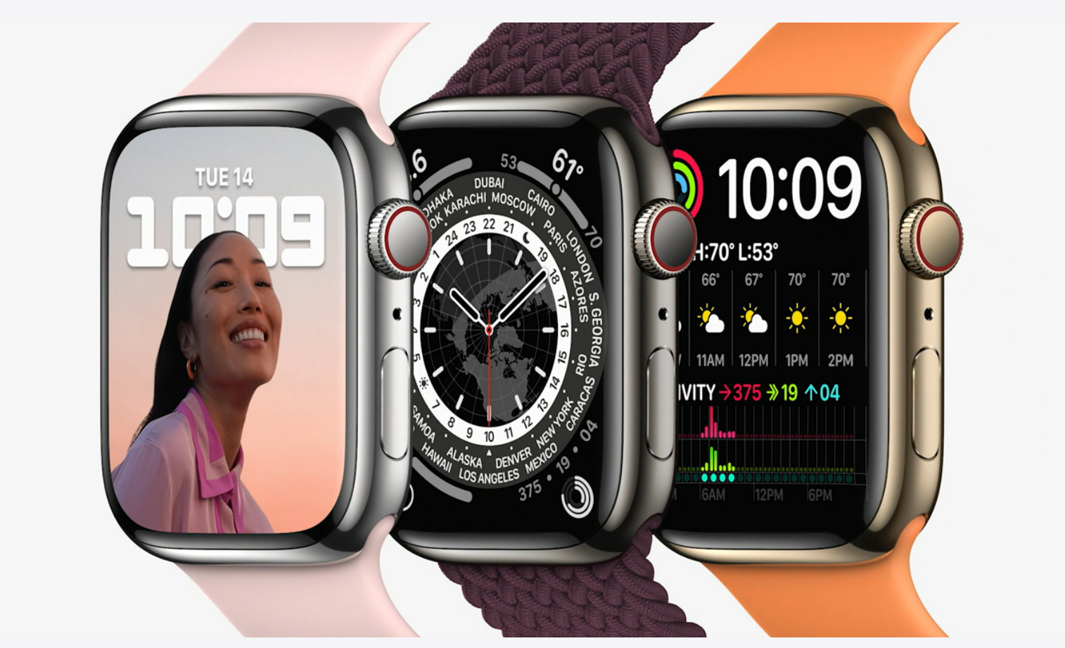 Мій iPhone більше не останній: як пройшла презентація новинок від Apple