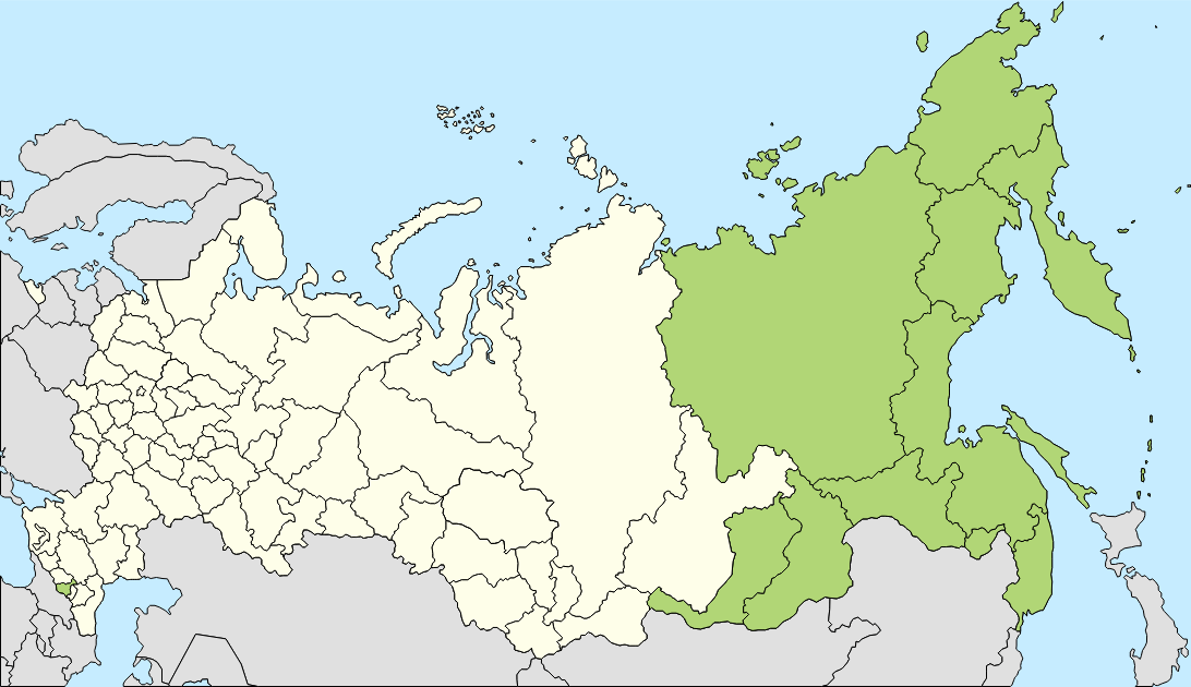 Росія готує нові підрозділи для війни в Україні. Частину перекидають зі Східного округу