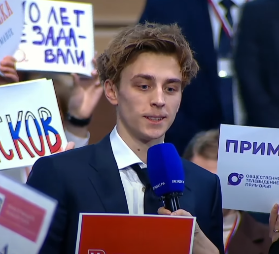 Блогер Влад Бумага впервые раскрыл свою позицию относительно Украины. Что он сказал?