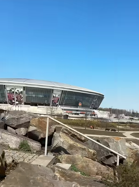 "Шахтер" продает билеты на "Донбасс Арену": зачем и как получить