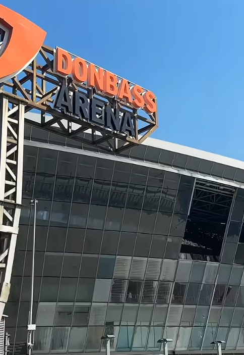 &quot;Шахтер&quot; продает билеты на &quot;Донбасс Арену&quot;: зачем и как получить