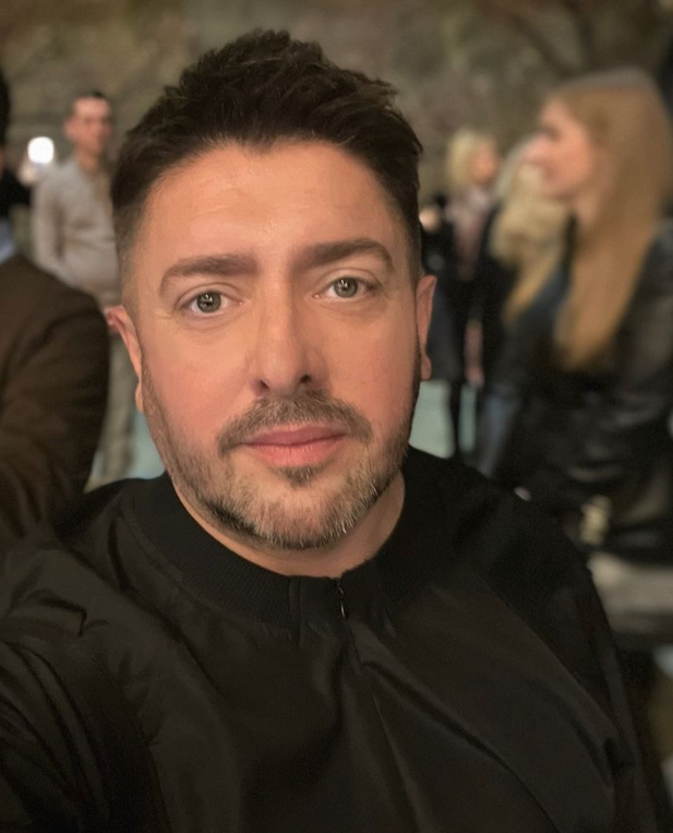 Суханов о дочери Сумской, молчащей о войне: &quot;Не знаю, как с этим живет Оля&quot;