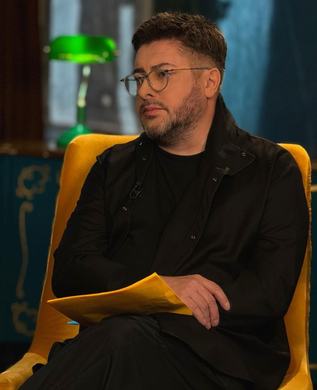 Суханов о дочери Сумской, молчащей о войне: &quot;Не знаю, как с этим живет Оля&quot;