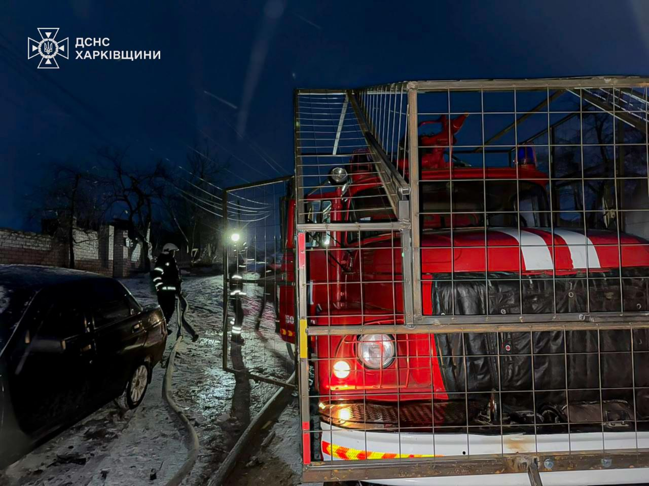 Трагедия в Богодухове: российский дрон убил 10-летнего мальчика и его мать в их доме