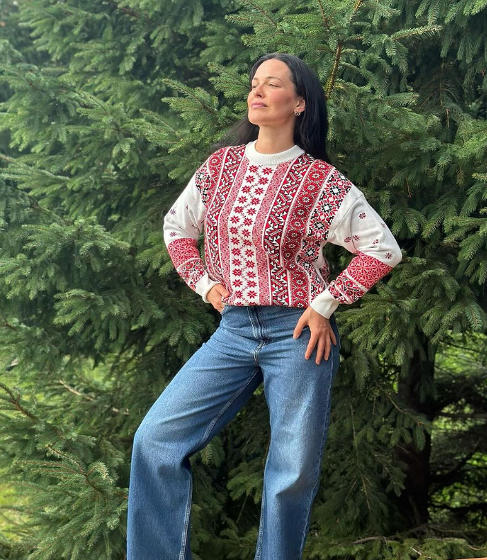 Астаф'єва відповіла, яким бачить кінець війни: &quot;Аби дожити&quot;