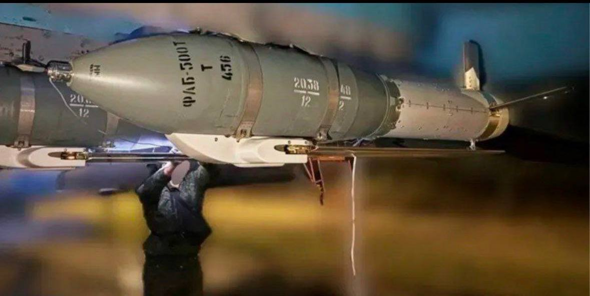 Россия сделала КАБы более опасными: что придумал враг