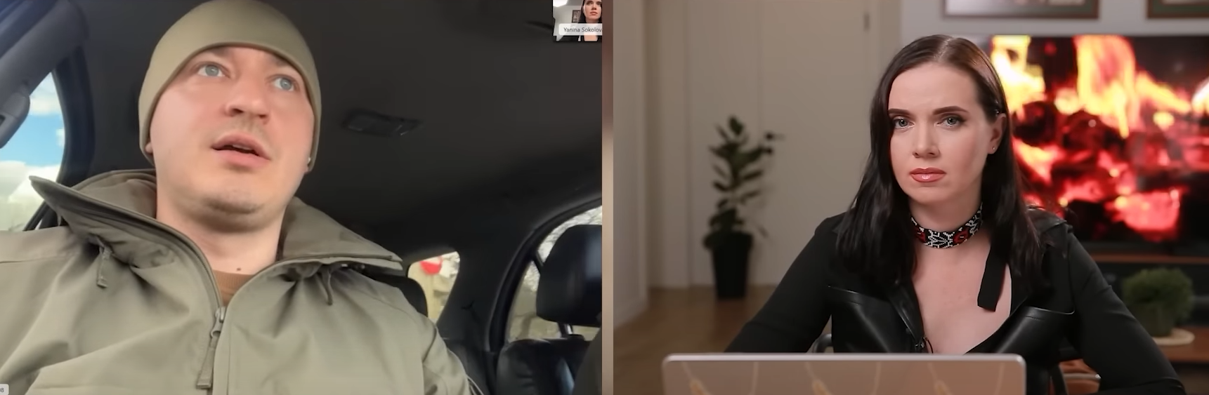 &quot;Это убивает&quot;: Коля Серга ответил, что больше всего бесит военных на передовой (видео)