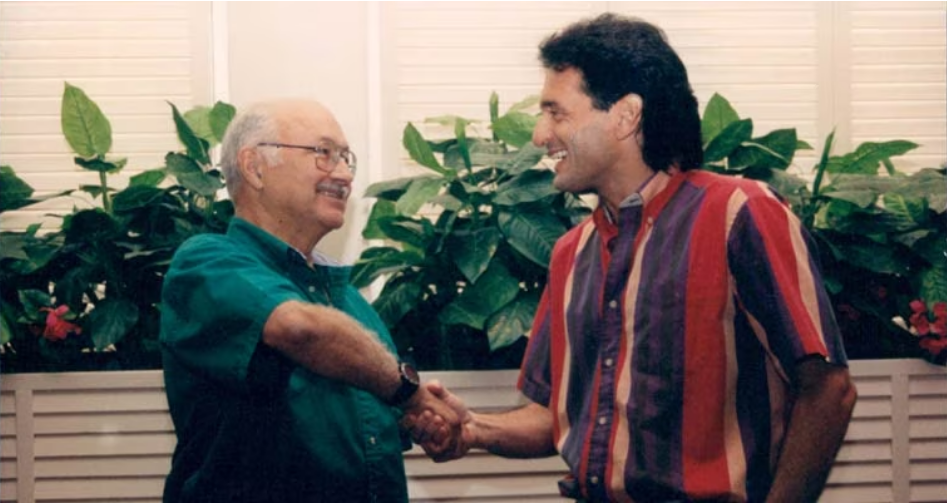 Не McDonald's. Яка мережа фастфудів насправді є найбільшою у світі