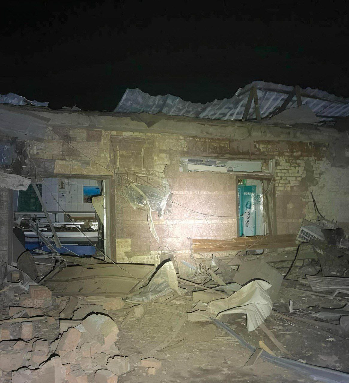 Более 20 атак за сутки: Россия массированно ударила по Днепропетровской области, есть раненые