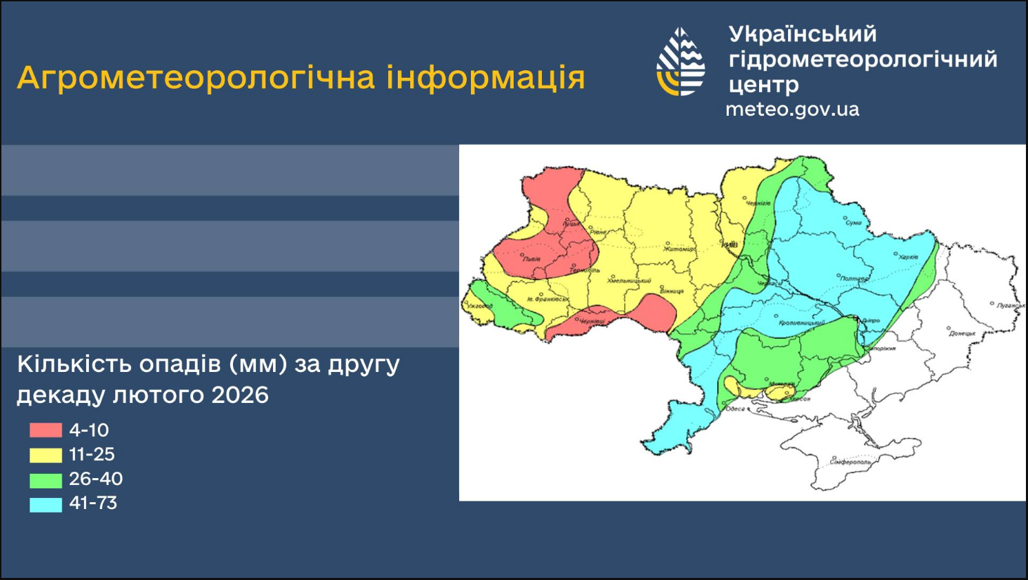 Промерзлий ґрунт і лід на полях: врожай яких озимих потрапив під удар негоди в Україні