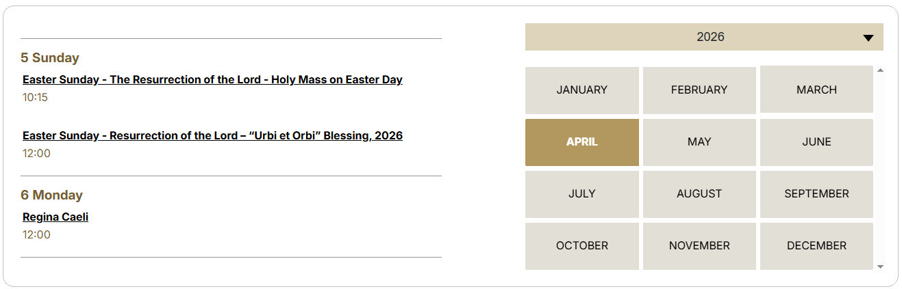 Когда Пасха 2026 в Украине: точная дата и почему православная и католическая не совпадают