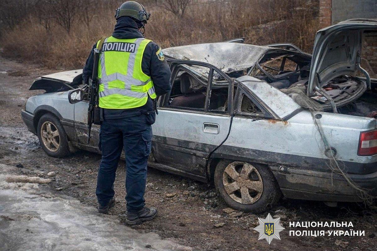 Трагедія у прикордонні: на Сумщині через обстріли загинуло 3 людей, 13 поранено