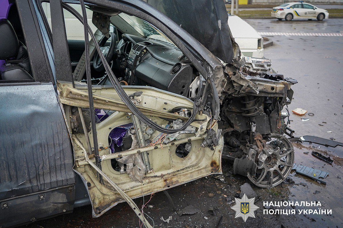 Трагедія у прикордонні: на Сумщині через обстріли загинуло 3 людей, 13 поранено