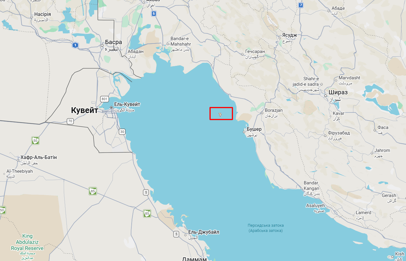 Готовы на штурм? У Трампа изучают планы действий в отношении нефтяного "сердца" Ирана