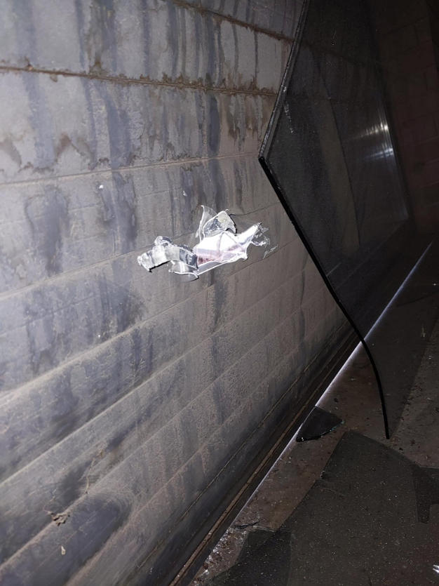 Під час атаки РФ постраждав будинок мера Дніпра Філатова: що відомо (фото)