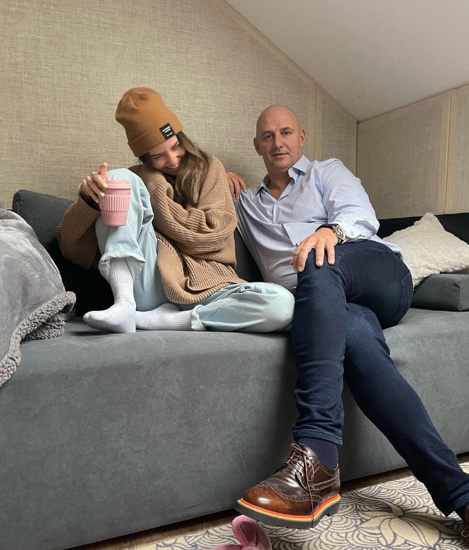 Надя Дорофеева откровенно высказалась о Потапе: &quot;Мне больно&quot; (видео)