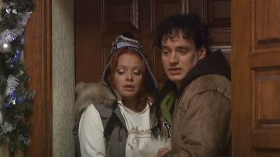 Вітовська зізналася, скільки отримувала за зйомки у серіалі &quot;Леся+Рома&quot;: &quot;Це шалені гроші!&quot;