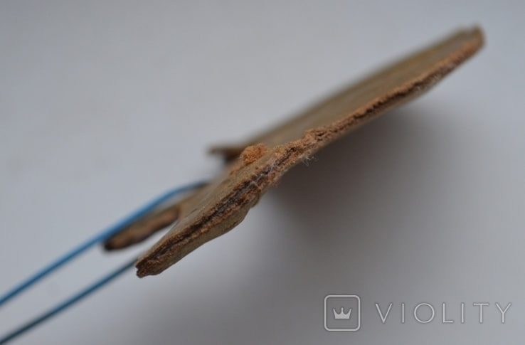 Вы будете удивлены, но такая елочная игрушка из картона стоит 10 тысяч гривен (фото)