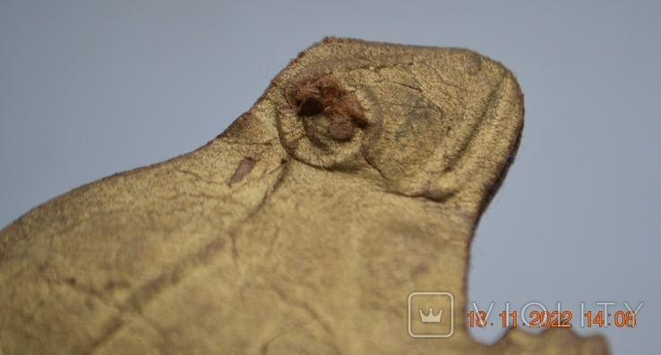 Вы будете удивлены, но такая елочная игрушка из картона стоит 10 тысяч гривен (фото)