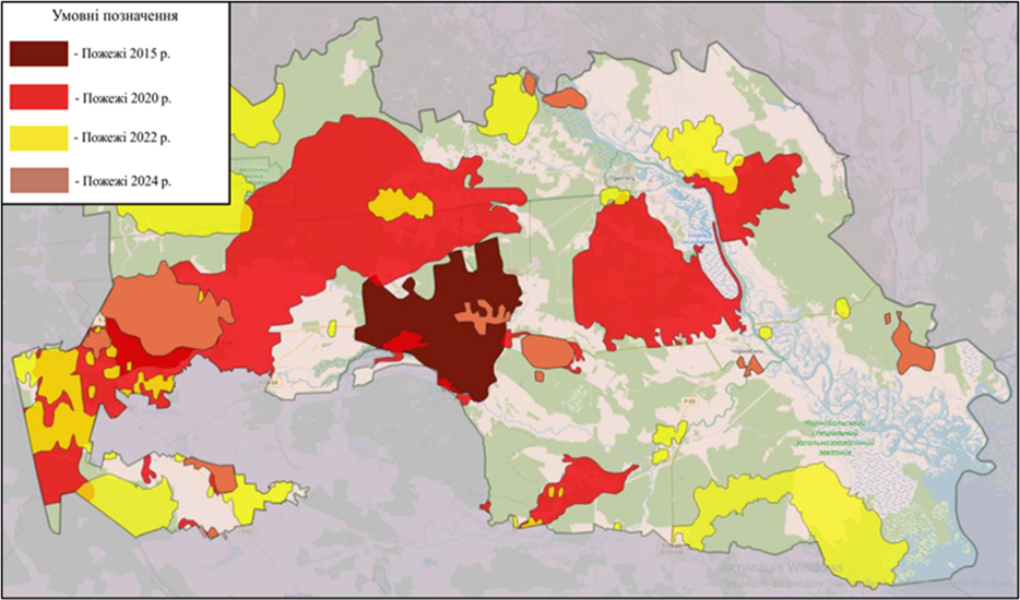 40 років після катастрофи: як війна вдарила по Чорнобилю та чи "тікає" радіація із зони