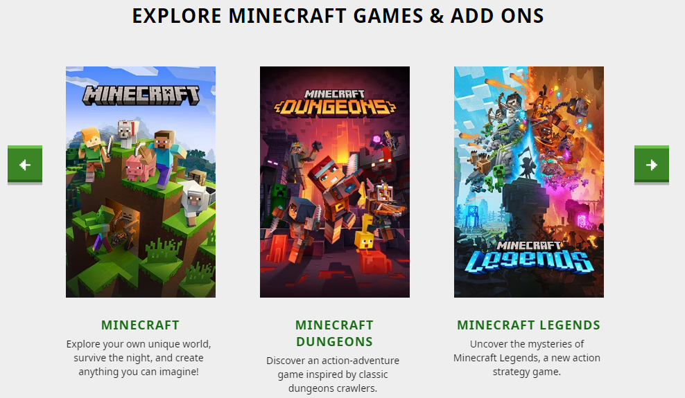 Избранное для геймеров: лучшие игры на ПК