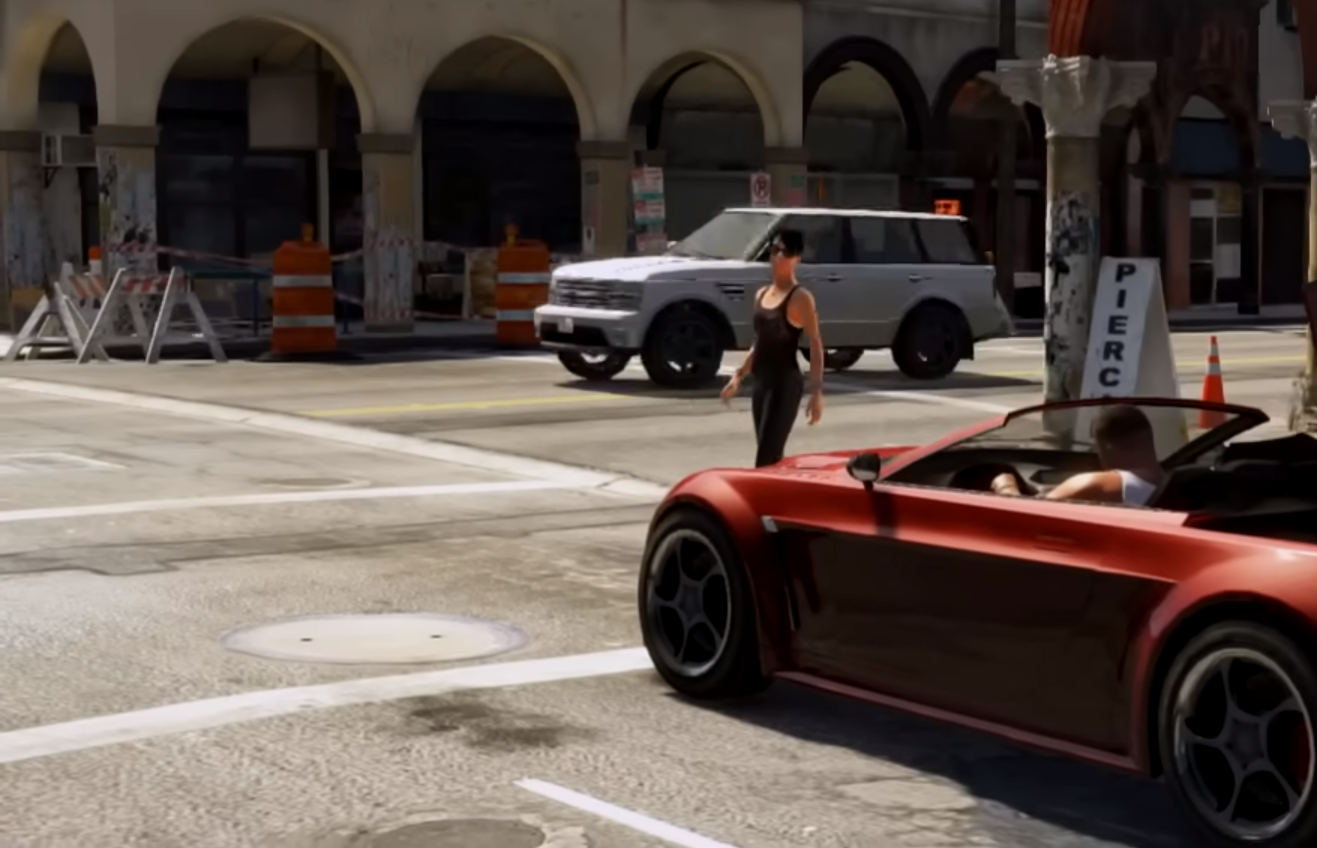 Избранное для геймеров: лучшие игры на ПК