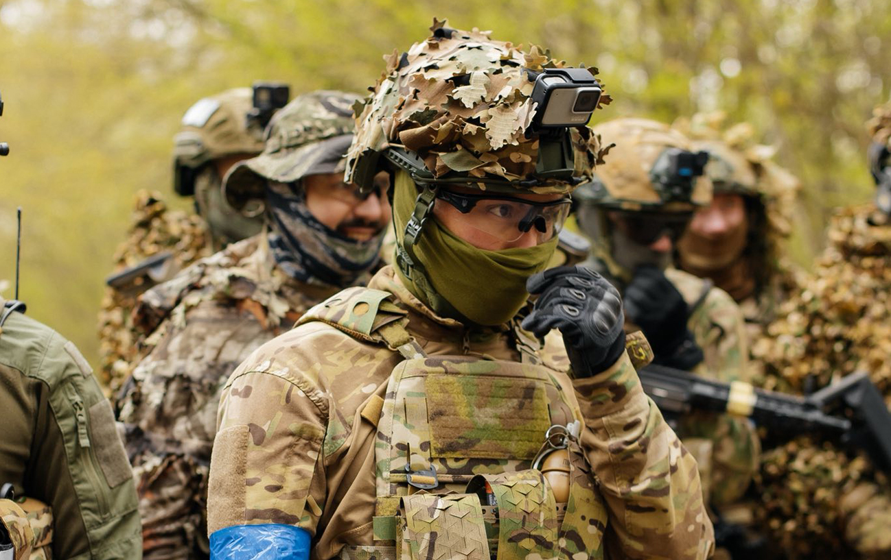 Силам специальных операций 10 лет: история и боевой путь элиты украинского войска