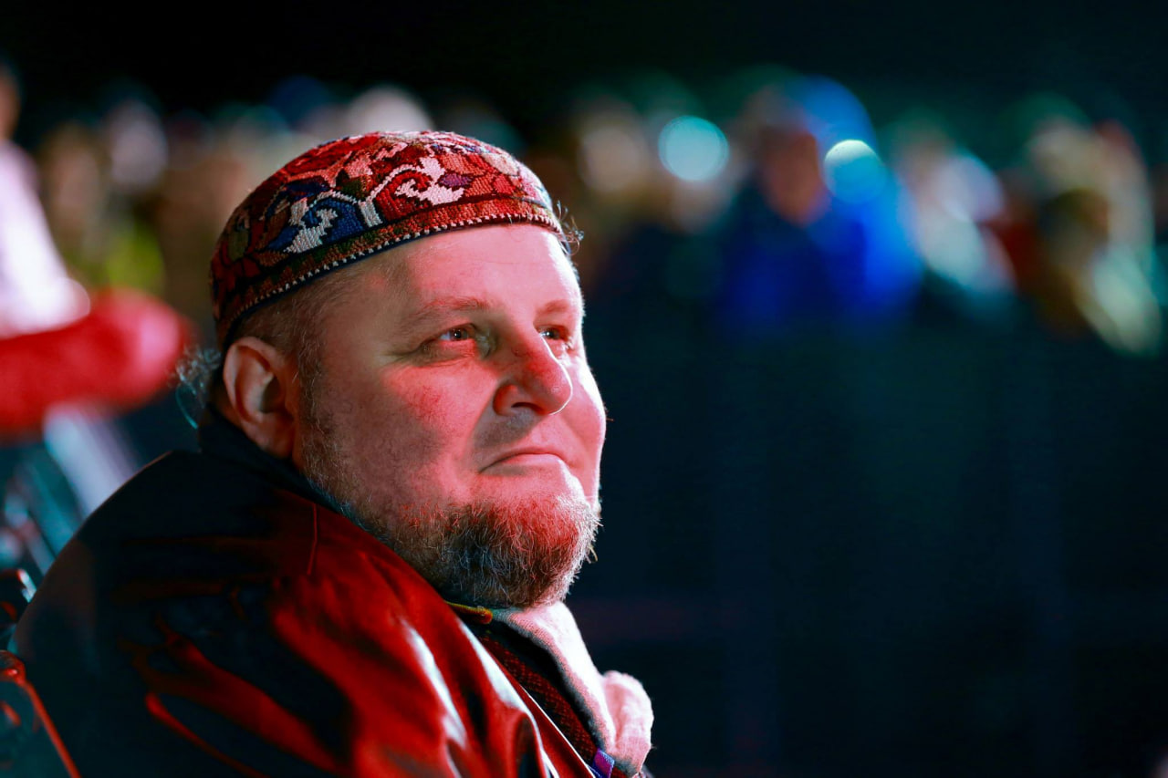 Умер известный украинский режиссер. &quot;Ушел в иной мир великой харизмы&quot;