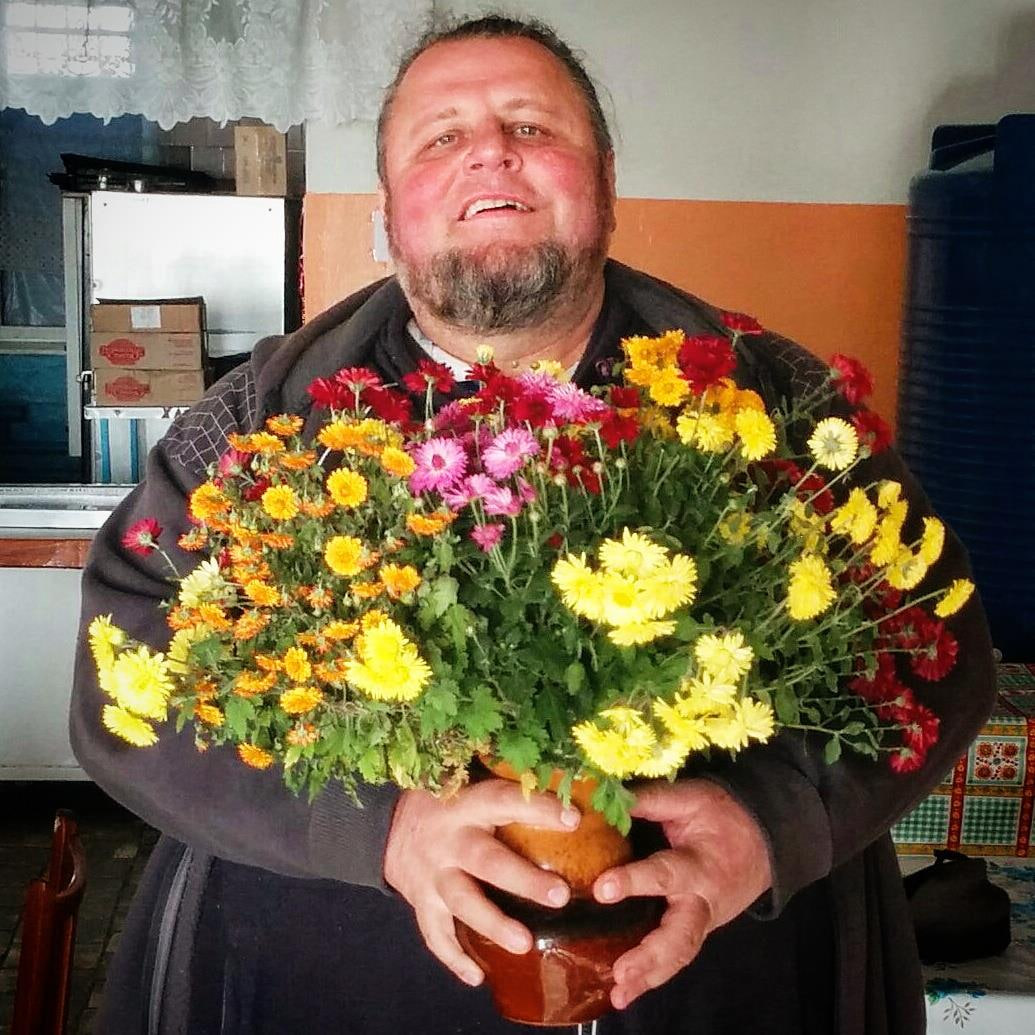 Умер известный украинский режиссер. &quot;Ушел в иной мир великой харизмы&quot;