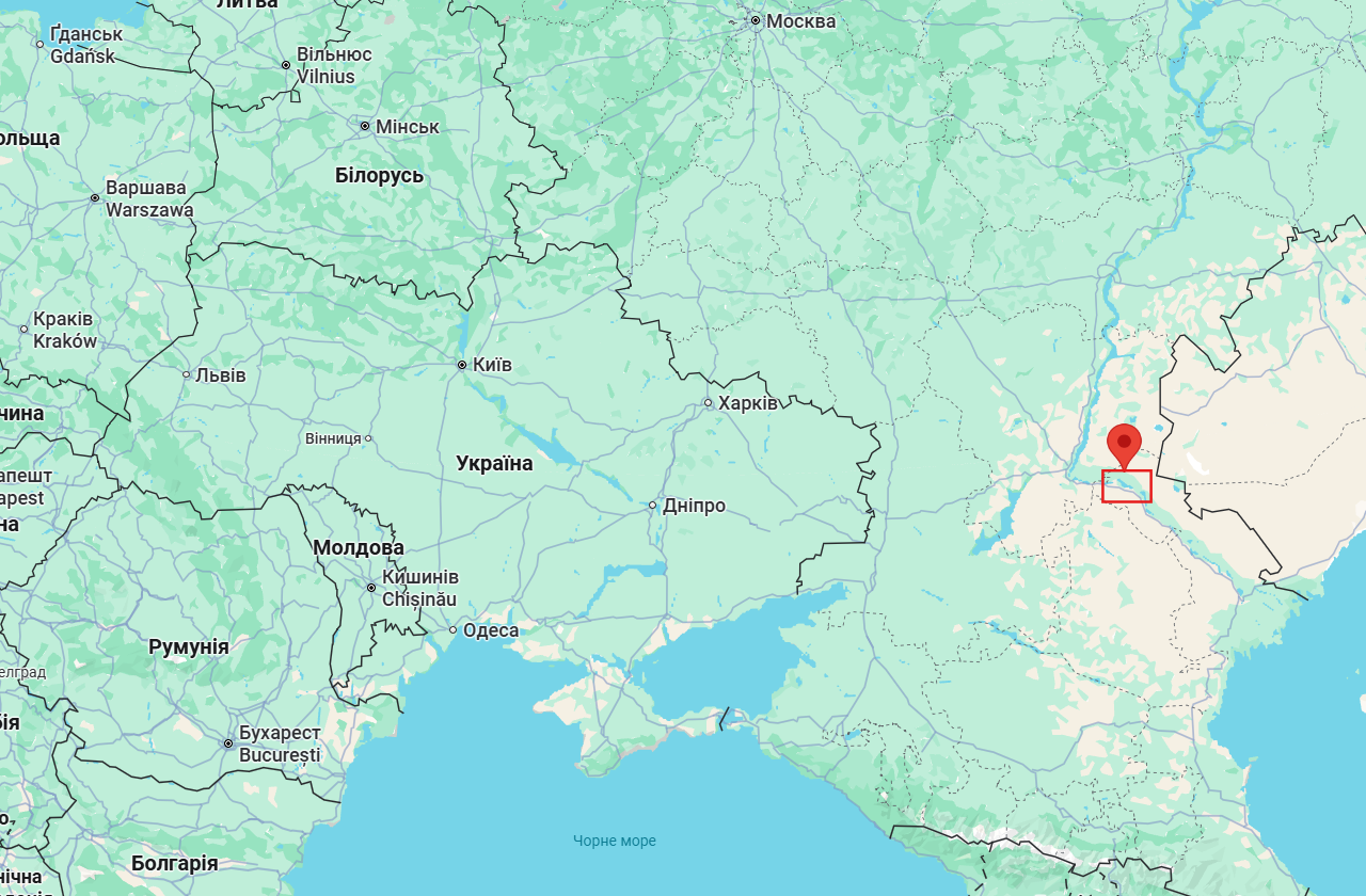 Бруд та розруха: де знаходиться і як виглядає "Капустин Яр", звідки РФ пускає "Орєшнік"