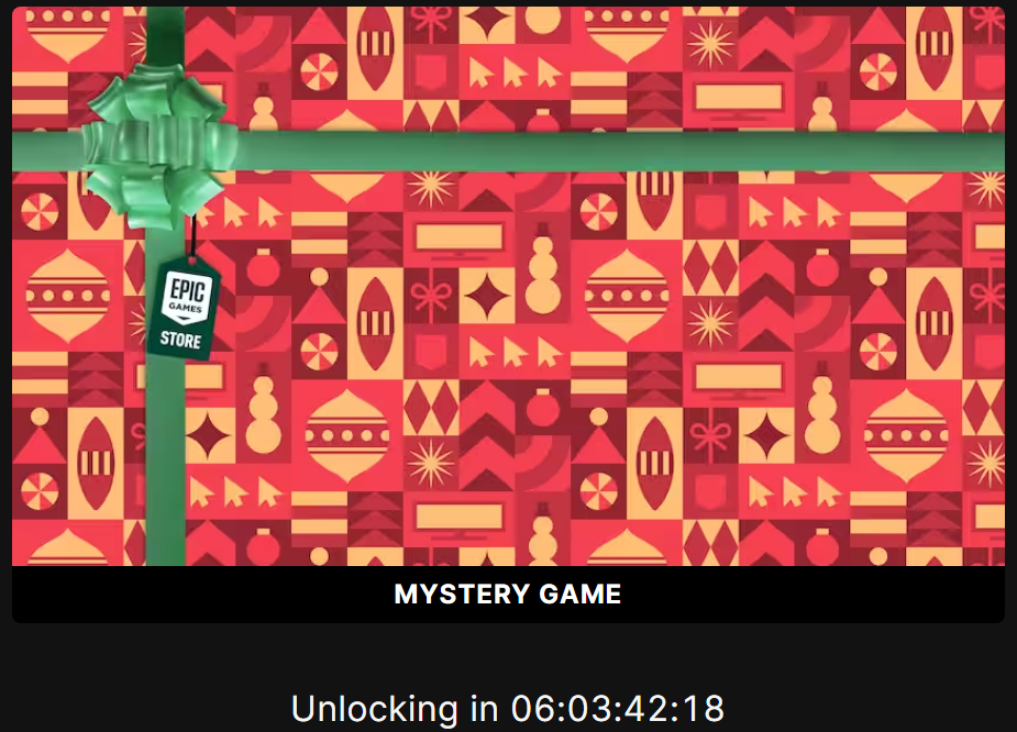 Святковий &quot;розпродаж&quot; від Epic Games. Які популярні ігри можна отримати безкоштовно