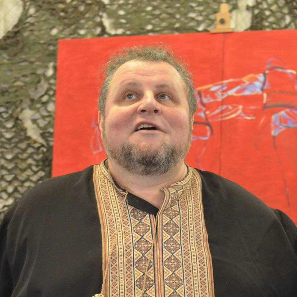 Умер известный украинский режиссер. &quot;Ушел в иной мир великой харизмы&quot;