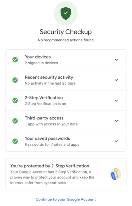 Recovering your old Gmail before Google delets it: Intstruction