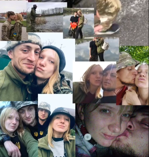 Герой мема о &quot;Четком паце&quot;, который служит в ВСУ, впервые стал отцом (фото)