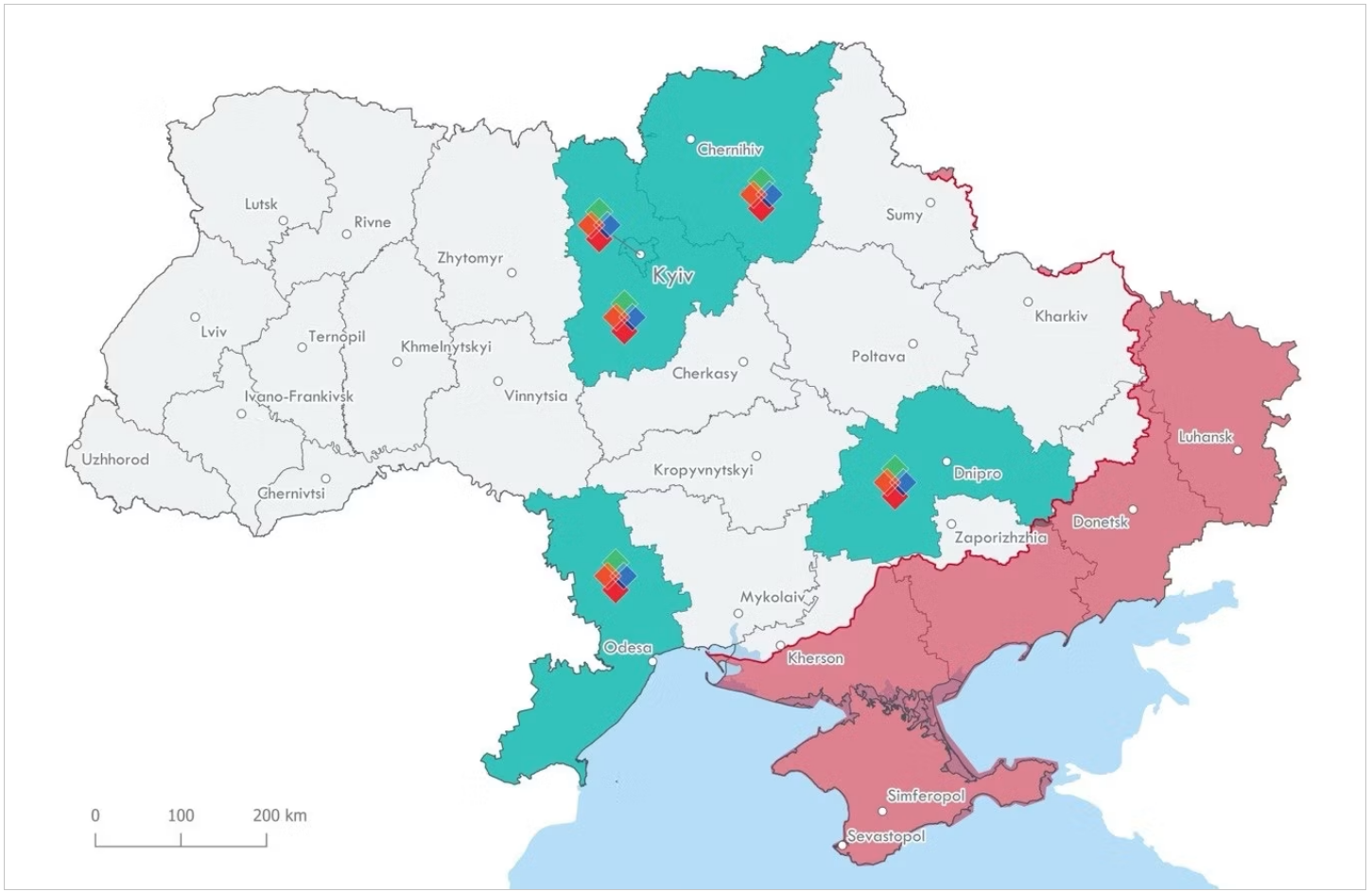 Українцям дають до 20 000 доларів на відновлення бізнесу: хто і як може отримати