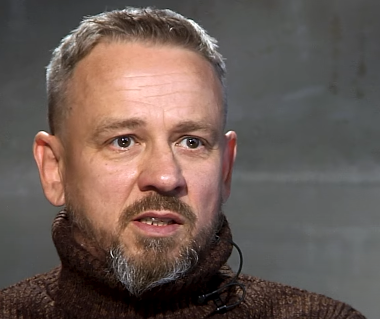 Фоззі з ТНМК зізнався, чому не каже слово &quot;перемога&quot; та не вірить у швидкий кінець війни