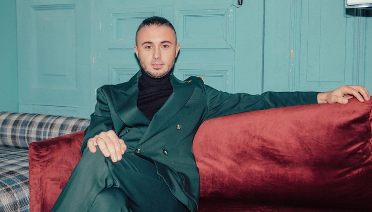 Тарас Тополя зізнався, що думає про &quot;облави&quot; ТЦК у спортзалах: &quot;Страшні слова скажу&quot;