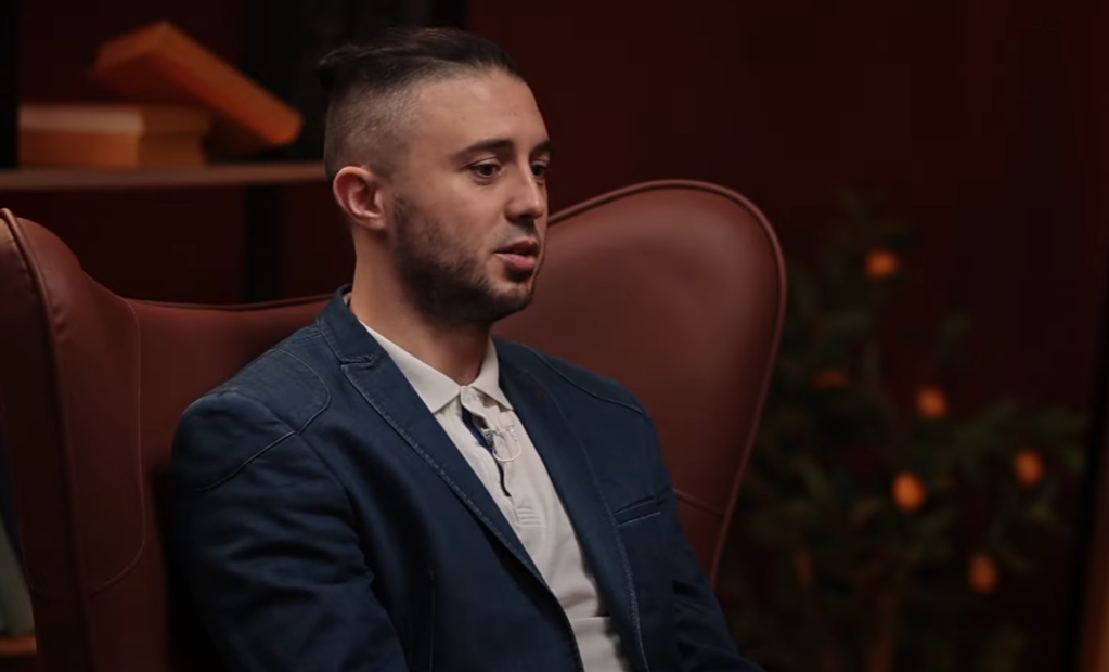 Тарас Тополя зізнався, що думає про &quot;облави&quot; ТЦК у спортзалах: &quot;Страшні слова скажу&quot;